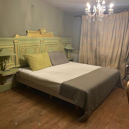 Sogni D Oro Bed & Breakfast Пеер Екстериор снимка