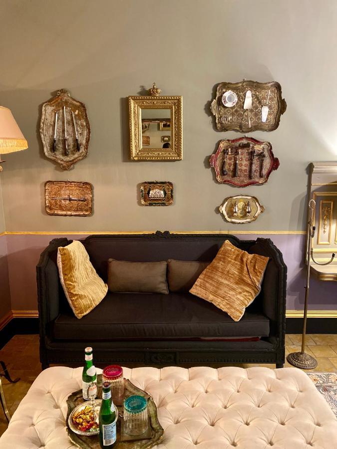 Sogni D Oro Bed & Breakfast Пеер Екстериор снимка