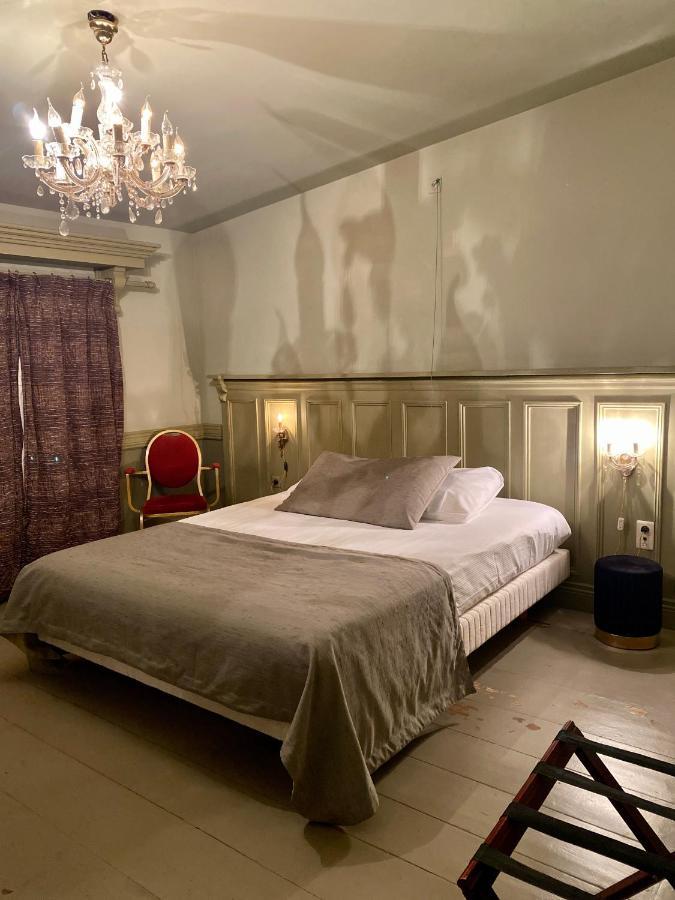 Sogni D Oro Bed & Breakfast Пеер Екстериор снимка