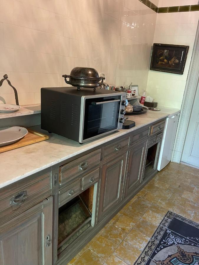 Sogni D Oro Bed & Breakfast Пеер Екстериор снимка