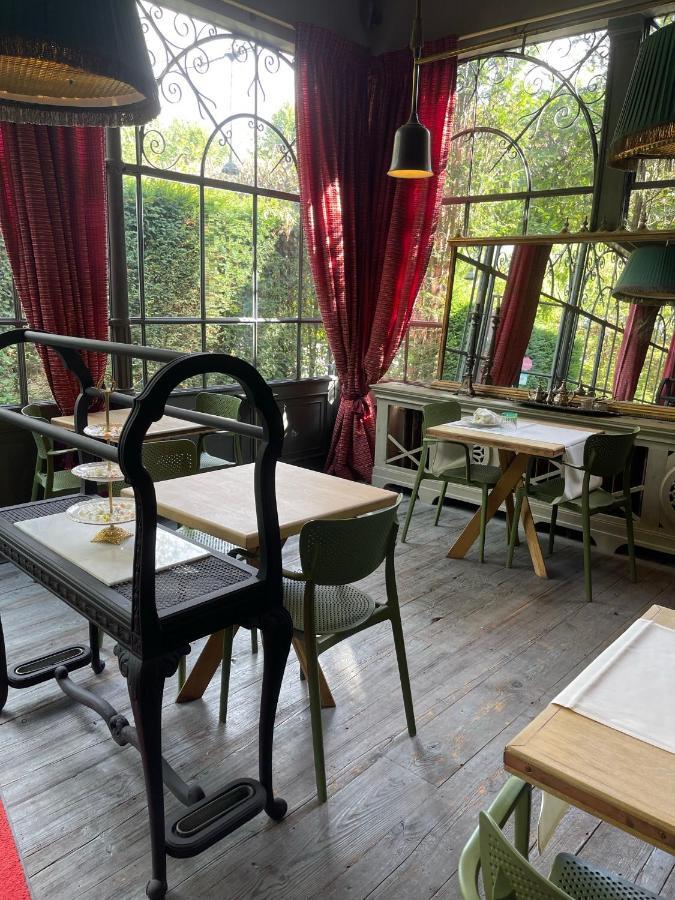 Sogni D Oro Bed & Breakfast Пеер Екстериор снимка