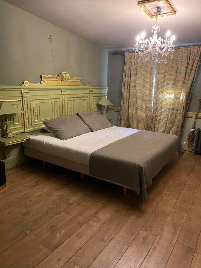 Sogni D Oro Bed & Breakfast Пеер Екстериор снимка