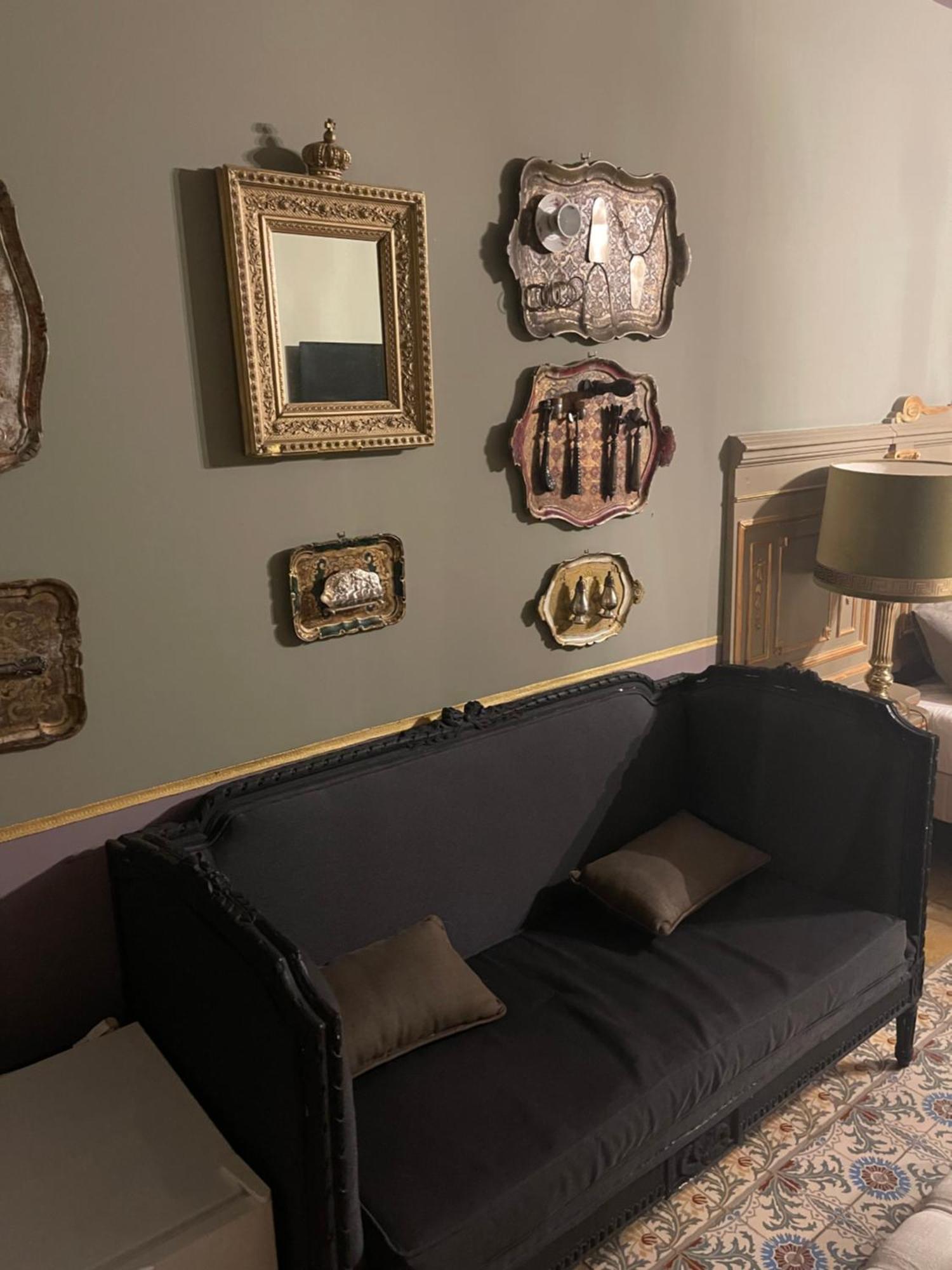 Sogni D Oro Bed & Breakfast Пеер Екстериор снимка