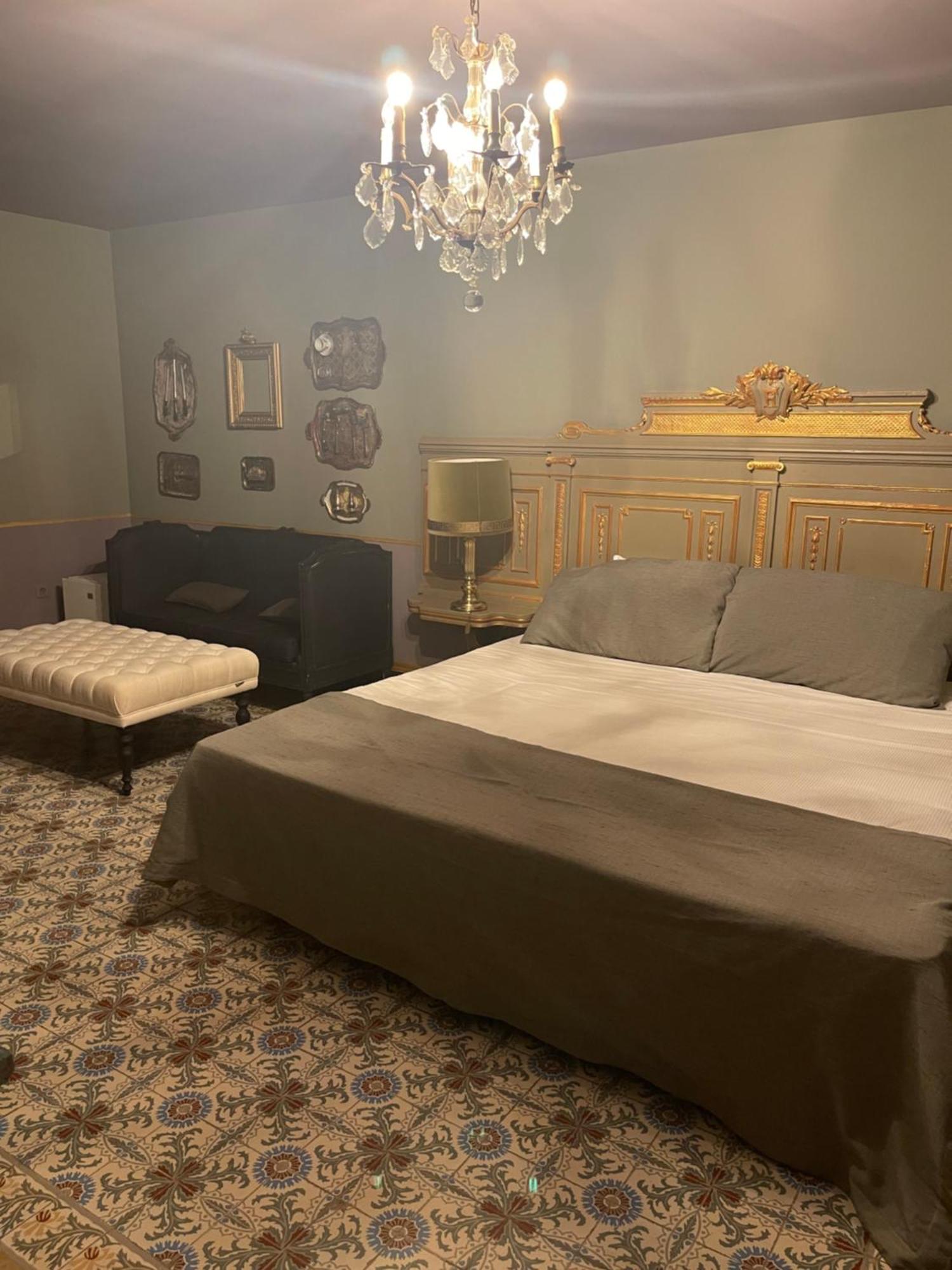 Sogni D Oro Bed & Breakfast Пеер Екстериор снимка