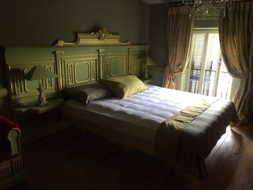 Sogni D Oro Bed & Breakfast Пеер Стая снимка