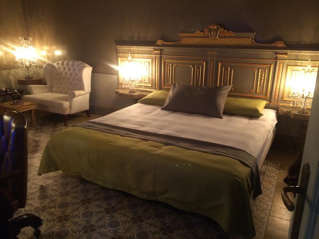 Sogni D Oro Bed & Breakfast Пеер Стая снимка