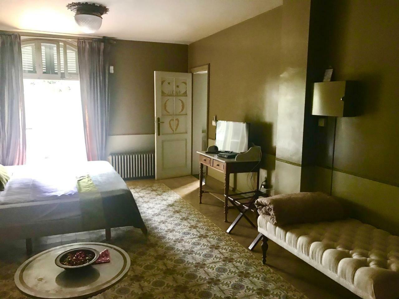 Sogni D Oro Bed & Breakfast Пеер Екстериор снимка