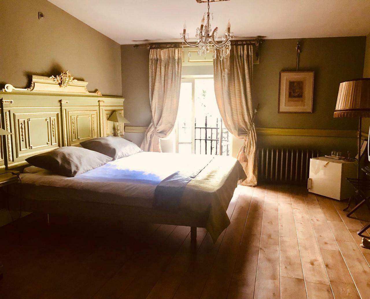 Sogni D Oro Bed & Breakfast Пеер Екстериор снимка