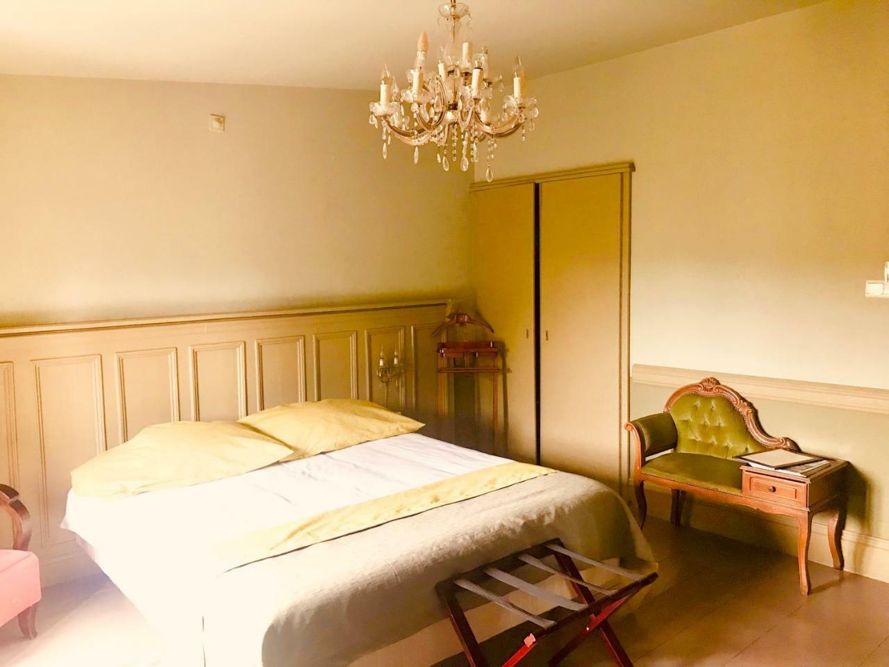 Sogni D Oro Bed & Breakfast Пеер Екстериор снимка