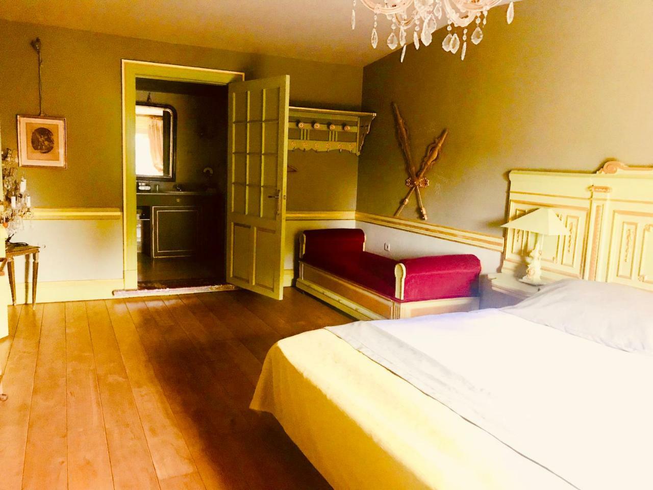 Sogni D Oro Bed & Breakfast Пеер Екстериор снимка